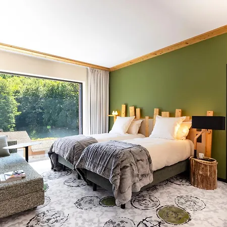 Otel Domaine De L'eclaircie *
