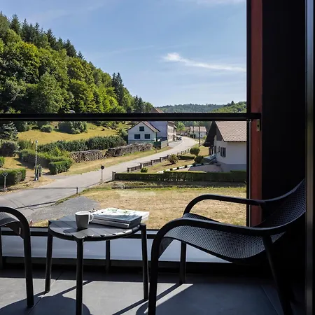 Domaine De L'eclaircie
