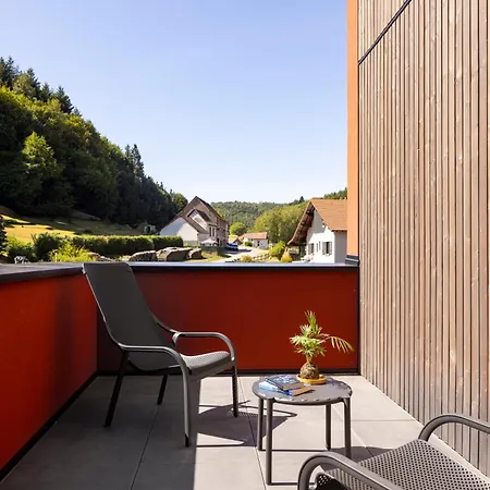 Domaine De L'eclaircie *