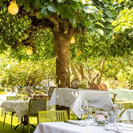 Domaine De L'eclaircie * Saint-Quirin