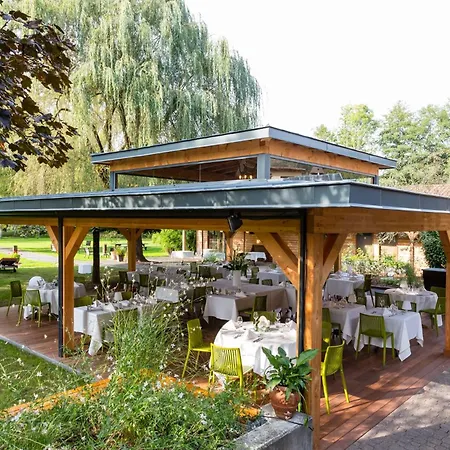 Domaine De L'eclaircie * Saint-Quirin