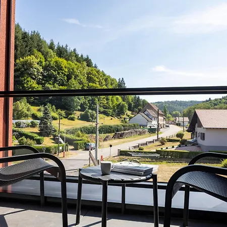 Otel Domaine De L'eclaircie