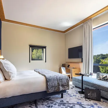 Domaine De L'eclaircie Otel